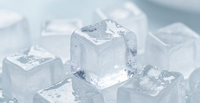 南通降温冰块哪里买 良臣制冰厂直供高效降温冰