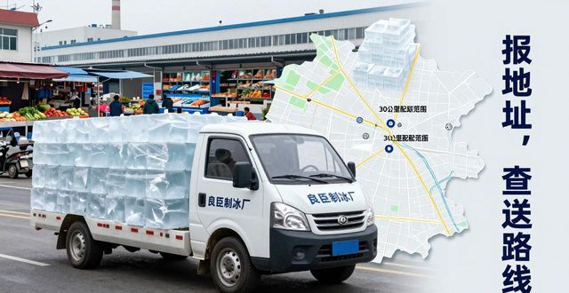 找南通大冰块配送 良臣制冰厂快速送货上门
