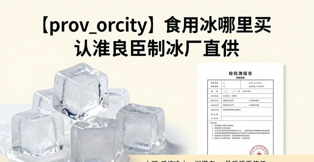 南通食用冰哪里买 认准良臣制冰厂直供