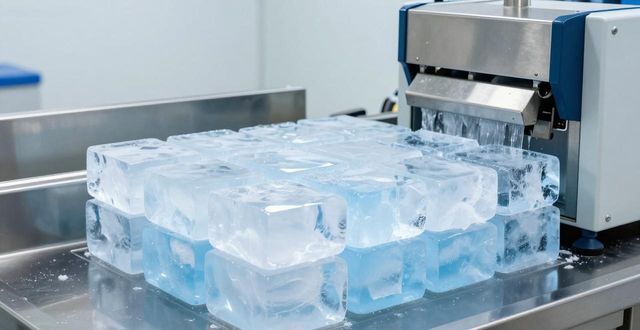 南通大冰块批发 厂家直送便宜又好用