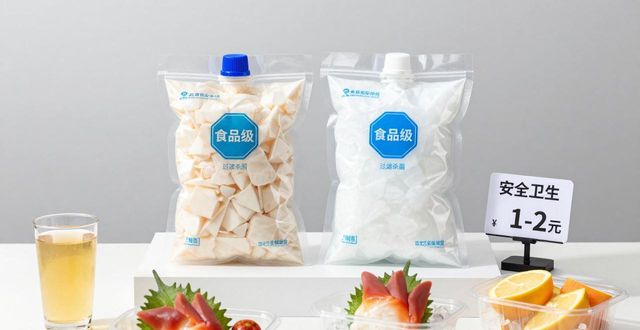 食用冰价格因素_南通食用冰多少钱_食品级冰与普通冰区别