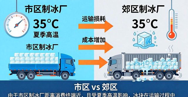 工业冰块日产量对价格影响_南通工业冰块价格_南通工业冰块价格因素