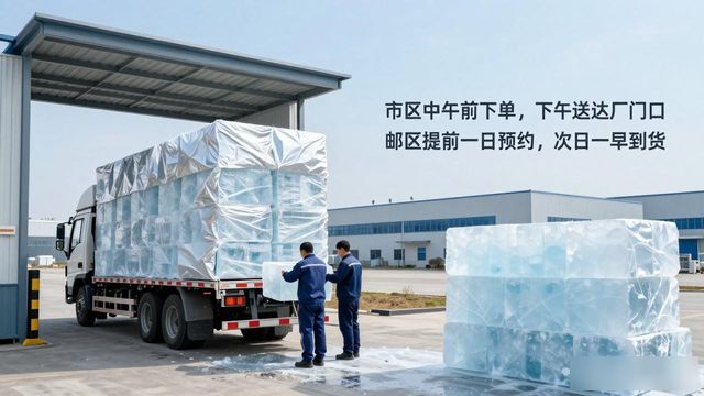 食品级工业大冰块供应商_南通工业大冰块哪里买_工业大冰块卫生标准要求