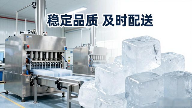 南通工业冰块批发，专业降温保鲜解决方案